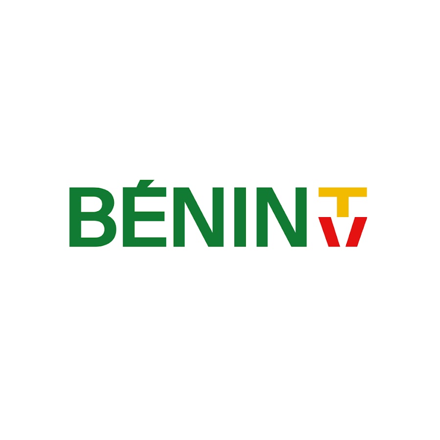 Logo Bénin TV — média partenaire
